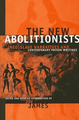 Joy James - New Abolitionists, Häftad