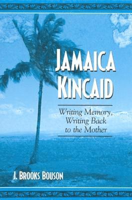 bokomslag Jamaica Kincaid