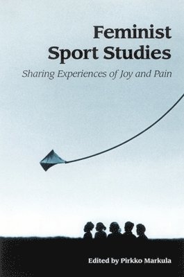 bokomslag Feminist Sport Studies