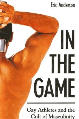 Eric Anderson - In the Game, Häftad