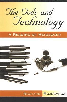 Gods and Technology 1