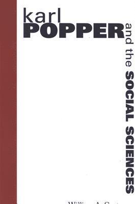 William A. Gorton - Karl Popper and the Social Sciences, Inbunden