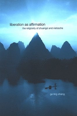 Liberation as Affirmation 1