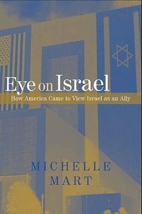 bokomslag Eye on Israel