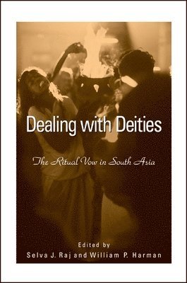 Dealing with Deities 1