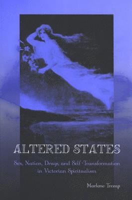 Marlene Tromp - Altered States, Inbunden