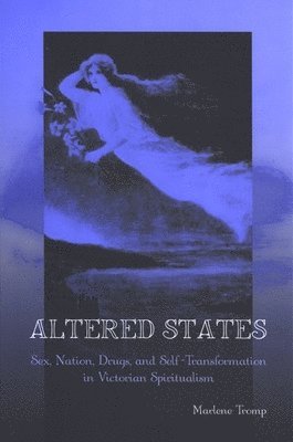 Marlene Tromp - Altered States, Häftad