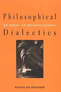 bokomslag Philosophical Dialectics