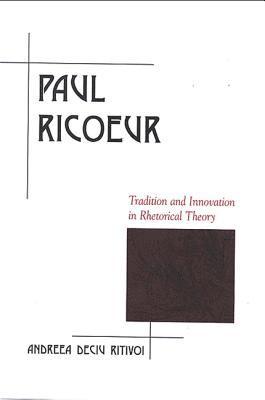 bokomslag Paul Ricoeur