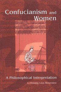 bokomslag Confucianism and Women