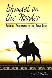 bokomslag Ishmael on the Border