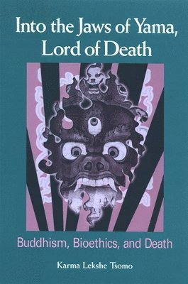 Into the Jaws of Yama, Lord of Death