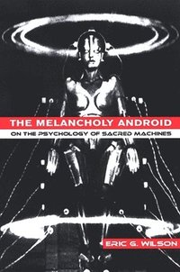 bokomslag Melancholy Android