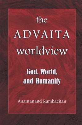 The Advaita Worldview 1