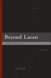 bokomslag Beyond Lacan