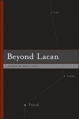 bokomslag Beyond Lacan