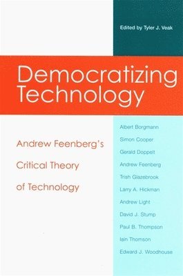 Democratizing Technology 1