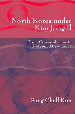 North Korea under Kim Jong Il 1