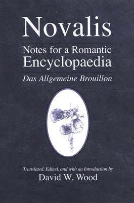 Notes for a Romantic Encyclopaedia
