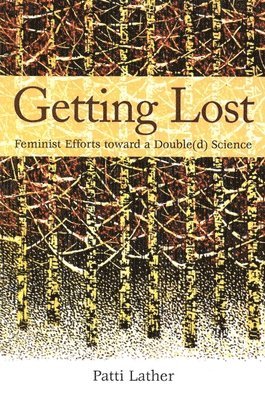 Patti Lather - Getting Lost, Häftad