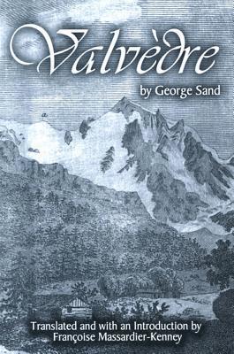 George Sand - Valvèdre, Inbunden