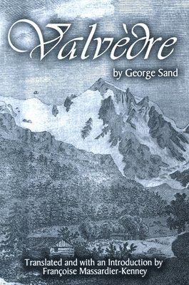 George Sand - Valvèdre, Häftad