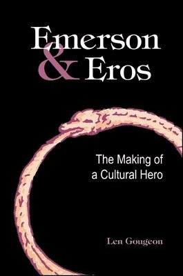 Len Gougeon - Emerson and Eros, Häftad