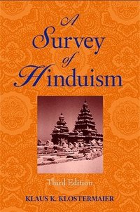bokomslag A Survey of Hinduism