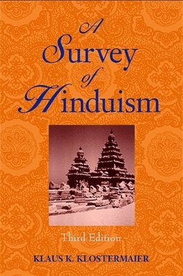 A Survey of Hinduism 1