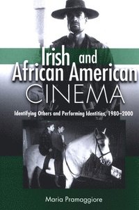 bokomslag Irish and African American Cinema