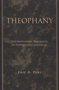 bokomslag Theophany
