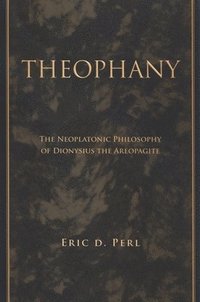 bokomslag Theophany