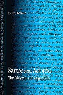 Sartre and Adorno