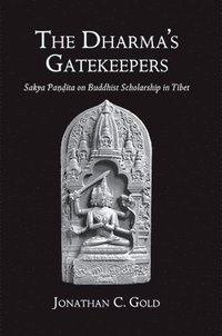 bokomslag The Dharma's Gatekeepers