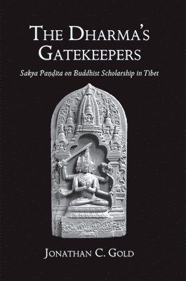 The Dharma's Gatekeepers 1