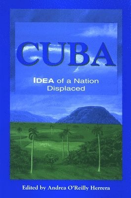 Andrea O'Reilly Herrera - Cuba, Häftad