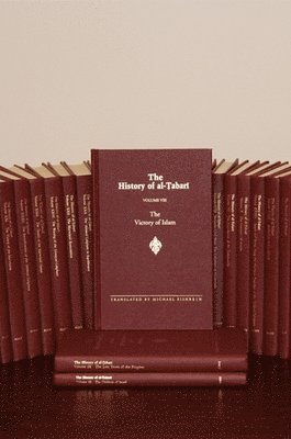 Set - History of al-Ṭabarī