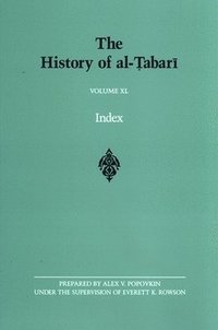 bokomslag The History of al-abar