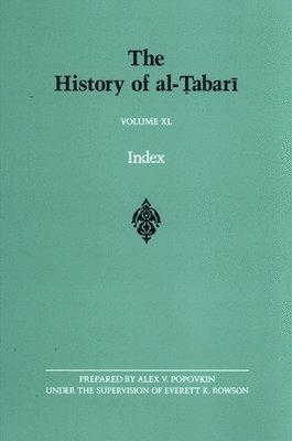 History of al-Ṭabarī