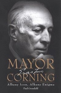 bokomslag Mayor Corning