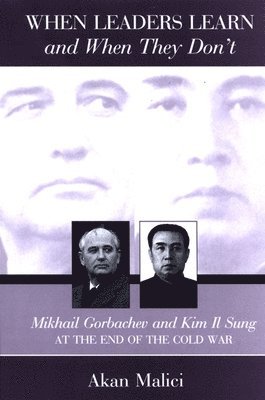 When Leaders Learn and When They Don't