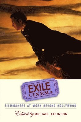 Michael Atkinson - Exile Cinema, Häftad