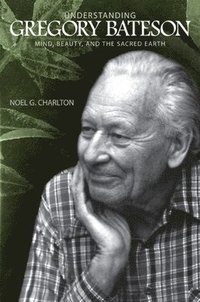 bokomslag Understanding Gregory Bateson