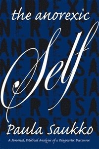 bokomslag Anorexic Self