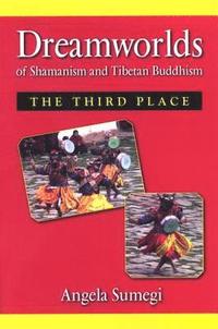 bokomslag Dreamworlds of Shamanism and Tibetan Buddhism