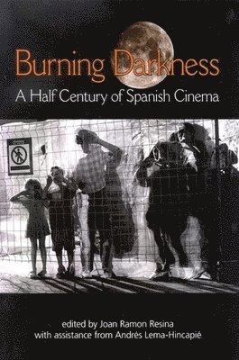 Burning Darkness 1