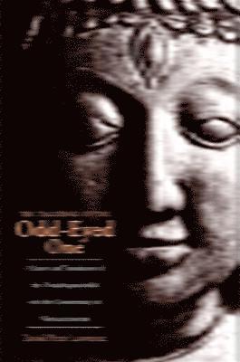 David Peter Lawrence - Teachings of the Odd-Eyed One, Inbunden