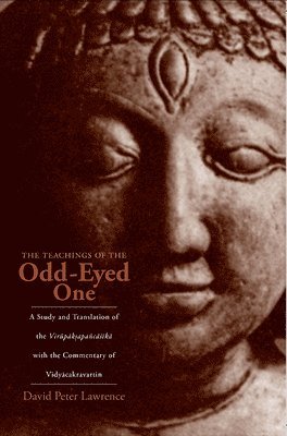 David Peter Lawrence - Teachings of the Odd-Eyed One, Häftad