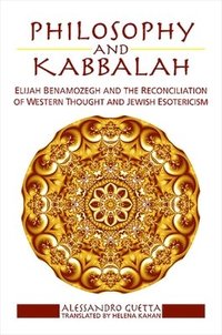 bokomslag Philosophy and Kabbalah