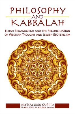 bokomslag Philosophy and Kabbalah